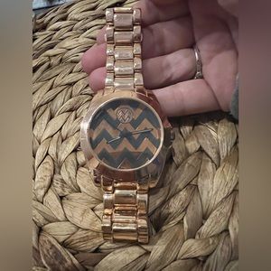 Macbeth collection by Margaret Joseph’s watch -used